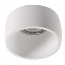 Γύψινο Σποτ Στρογγυλό 93mm Χωνευτό 6506